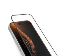 Szkło hartowane na iPhone 13/13 Pro/14/16e/17e z aplikatorem D3O