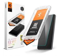 Szkło hartowane na Samsung Galaxy S26 Ultra z aplikatorem Glas.Tr Ez Fit Pro HD