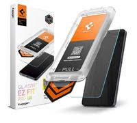 Szkło hartowane na Samsung Galaxy S26+ z aplikatorem Glas.Tr Ez Fit Pro HD