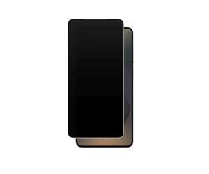 Szkło hartowane prywatyzujące do Samsung S25 Edge Radix Privacy Glass