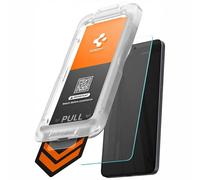 Szkło hartowane Spigen Glas.TR EZ FIT PRO HD do Samsung Galaxy S26+ przezrocz