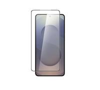 Szkło hartowane z czarną ramką do Samsung S25 Edge Radix Full Glass
