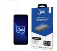 Szkło hybrydowe 3MK FlexibleGlass do Samsung Galaxy A37