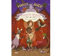 Szkoła magicznych zwierząt. Bravo, bravissimo!