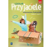Szkolni Przyjaciele 1 Matematy Podrêcznik Czêœæ 2 Jadwiga Hanisz (Buch auf Polnisch)