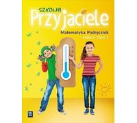 Szkolni Przyjaciele 2 Matematy Podrêcznik Czêœæ 1 Jadwiga Hanisz (Buch auf Polnisch)