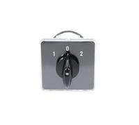 SZL9-32/2 D202.2 8 Vis 1 0 2 2 Sections Came rotative Sélecteur de changement universel électrique 32A 690V Interrupteur d'alimentation