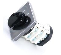 SZL9-32/3 1-0-2 32A AC440V Commutateur à cames triphasé argenté à trois positions - Sélecteur électrique durable et fiable