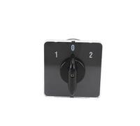 SZL9-50/1 50/2 50/3 50/4 3 position 50A 660V Panel Changeover Cam Switch NWPNLXEA(50A four sections)