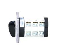 SZL9-50/3 Commutateur rotatif à cames universel 3 positions 50 A 660 V ON-OFF-ON