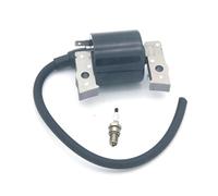 SZLAHLZR Bobine D'allumage Compatible avec Tondeuse À Gazon John Deere SX75 SX95 SRX75 SRX95 F510 F525 AM101065 Etesia ET-18092