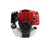SZLAHLZR Compatible avec L'unité Principale d'alimentation De La Tondeuse À Gazon 139/gx35/145 40-5 Tête De Débroussailleuse À Deux Et Quatre Temps(145 High-Power Lawn)