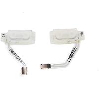 SZLG Bouton de déclenchement L R Câble Flex pour PSP Go Gauche Droite Film Conducteur