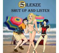 Szlienze - Shut Up & Listen