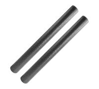 SZLIFE 2 bâtons de Boxe, équipement d'arts Martiaux Mixtes, bâtons de Sparring pour l'entraînement récréatif et Sportif, 65cm