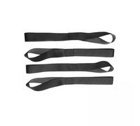 SZLIFE 2x5 Sangles D'arrimage pour, Véhicules, UTV, Matériel de Jardinage, Sangles de, 3 pièces