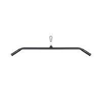 SZLIFE Barre de Traction Amovible pour Système de Poulie, Barre pour Triceps