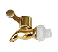 SZLIFE Bec Verseur de Distribution pour Boisson de Remplacement avec Raccordement Facile pour Pichet et Fût, 2 pièces