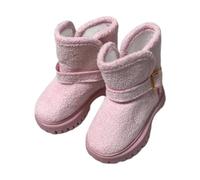 SZLIFE Bottes neige pour figurines féminines à l'échelle 1/4, chaussures cosplay, accessoires costume miniatures classiques et tendance, Rose