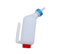 SZLIFE Bouteille d'alimentation pour Agneaux, 800 ML, 1 Pcs