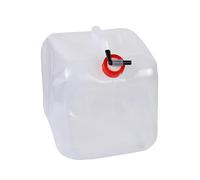 SZLIFE Bouteille d'eau Pliable et Robuste avec poignée, idéale pour Le Camping, Les fêtes, Les barbecues et la pêche. Parfaite comme récipient de, 20l