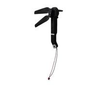 SZLIFE Bras de Quadricoptère RC, Kit de Bras Moteur, Pièces Détachées, Bras Moteur avant et Arrière, Accessoires de Réparation pour Drones, Bricolage et, Front B