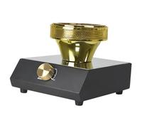 SZLIFE Brûleur à café électrique pour cafetière à siphon - Pièce de rechange professionnelle pratique - Accessoire de chauffage réglable - Portable