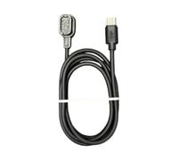 SZLIFE Câble de pour dérailleurs électroniques, Accessoire de Cyclisme Portable de 1 mètre pour vélos de Route/VTT, Type C