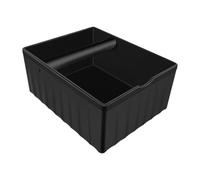 SZLIFE Cake Knock Bin Espresso Merds Knock Box Shock Absorbant de capacité Ben de décharge de Mouches de café de capacité
