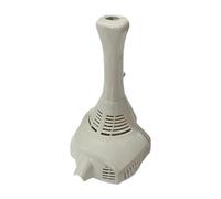 SZLIFE Carter de Moteur de débroussailleuse pour Accessoire FS55 FS55R, Housse de Protection Robuste pour débroussailleuse à Gazon, Housse Anti-poussière