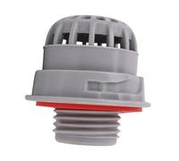 SZLIFE Écran des débris à Bain à remous, P00260, vissez vers Gauche latérale, pièces de Spa de Piscine, passoire de dépassement de débris supérieur