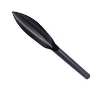SZLIFE Ensemble de Jardinage Main Pelle Truelle Outil Accessoires pour Planter Légumes Aérer, Une