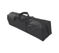 SZLIFE Étui de Canne à Pêche Sac Organisateur pour Matériel de Pêche en Oxford Imperméable Renforts Poignées Adapté Aux Déplacements Cadeaux Rangement Maison, 70cmx20cmx20cm