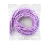 SZLIFE Fil Chenille Super Dense, Pipe Créatif pour Loisirs et Bricolage, 5 Pièces Assorties 1,2 m, pour Enfants et Ateliers Manuels