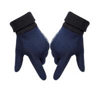 SZLIFE Gants d’Hiver -Vent | Construction coupe-vent, Gants pour smartphone, Utilisation du téléphone, Pour Photographes