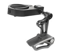 SZLIFE Guide-chaîne VTT en Alliage d'aluminium, Protecteur, Remplacement Direct, Pratique, Protection de Plateau de vélo Haut de Gamme