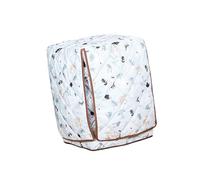 SZLIFE Housse de Cage pour Grands Oiseaux, Perroquets, Lapins, Aras et Perruches.