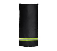 SZLIFE Housse D'hivernage Extérieure, Chaussette de Jardin, Housse de Cône, Bandes Réfléchissantes