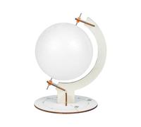 SZLIFE Kit de maquette de la Terre à monter soi-même, expérience scientifique, jouet pour développer l'intelligence des enfants