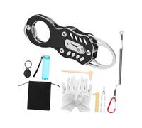 SZLIFE Kit de test pour pièces de monnaie et or, comprenant des composants pour tester l'authenticité et la validation