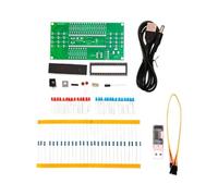 SZLIFE Kit soudure éducatif NE555, Kit avec module USB, autre