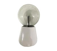 SZLIFE Lampe à sphérique, Lampe d'ambiance Originale, Globe Bureau à Domicile