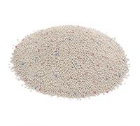 SZLIFE Litière pour Lapin Agglomérante - Granulés Bois & Bentonite pour Un Contrôle s Ours Optimal