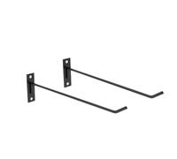 SZLIFE Lot de 2 Supports de présentation pour Ballons d'exercice, compacts et organiseurs