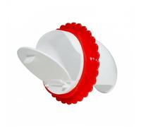 SZLIFE Mangeoire Poules Anti Nuisible, Nourrisseur Volaille Automatique pour réduire Le Gaspillage, Accessoire Poulailler pour Éleveurs Amateurs, Nourrisseur à gravité avec déf