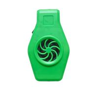 SZLIFE Mini Refroidisseur d'aquarium, Refroidisseur d'aquarium Portable, Ventilateur de Refroidissement d'aquarium Silencieux et étanche à, Vert