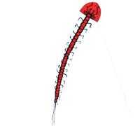 SZLIFE Monofil de Grande Taille, Facile à Piloter, Idéal pour La Plage, Les, 7cm