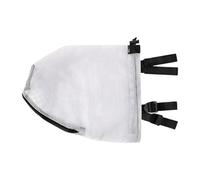 SZLIFE Muselière pour Animaux de Compagnie, Housse de Protection réglable en Nylon, pour l'entraînement, Les activités de Plein air, Le Camping et la