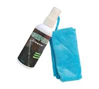 SZLIFE Nettoyant pour de Golf, Liquide de Nettoyage d'entretien pour l'élimination de la poussière et de la Sueur, pour Les activités de Plein, Type B