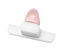 SZLIFE Perforatrice à 3 trous, espacement de 19 mm, ouverture de 4 mm, pour bricolage, reliure, classeur, école, studio